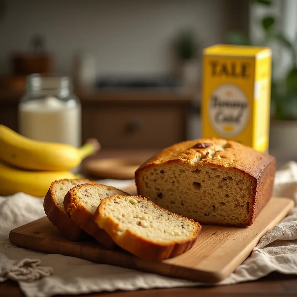 Banana Bread