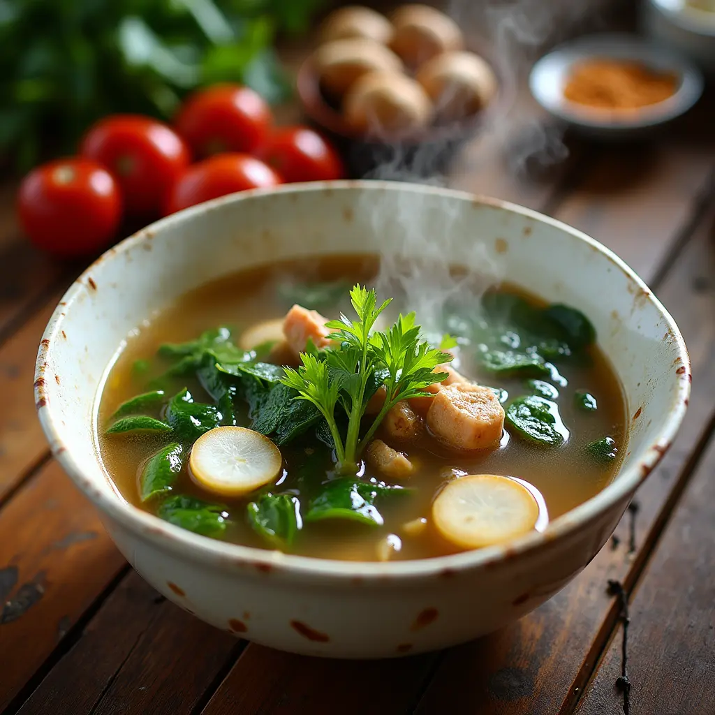 Sinigang